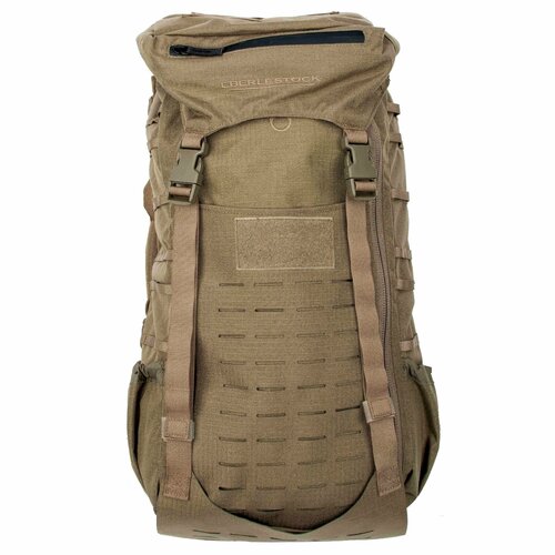 Eberlestock Sniper Backpack Gun Slinger II dry earth тактический красный точечный прицел rmr для страйкбольной винтовки ar15 30 мм кольцевое крепление