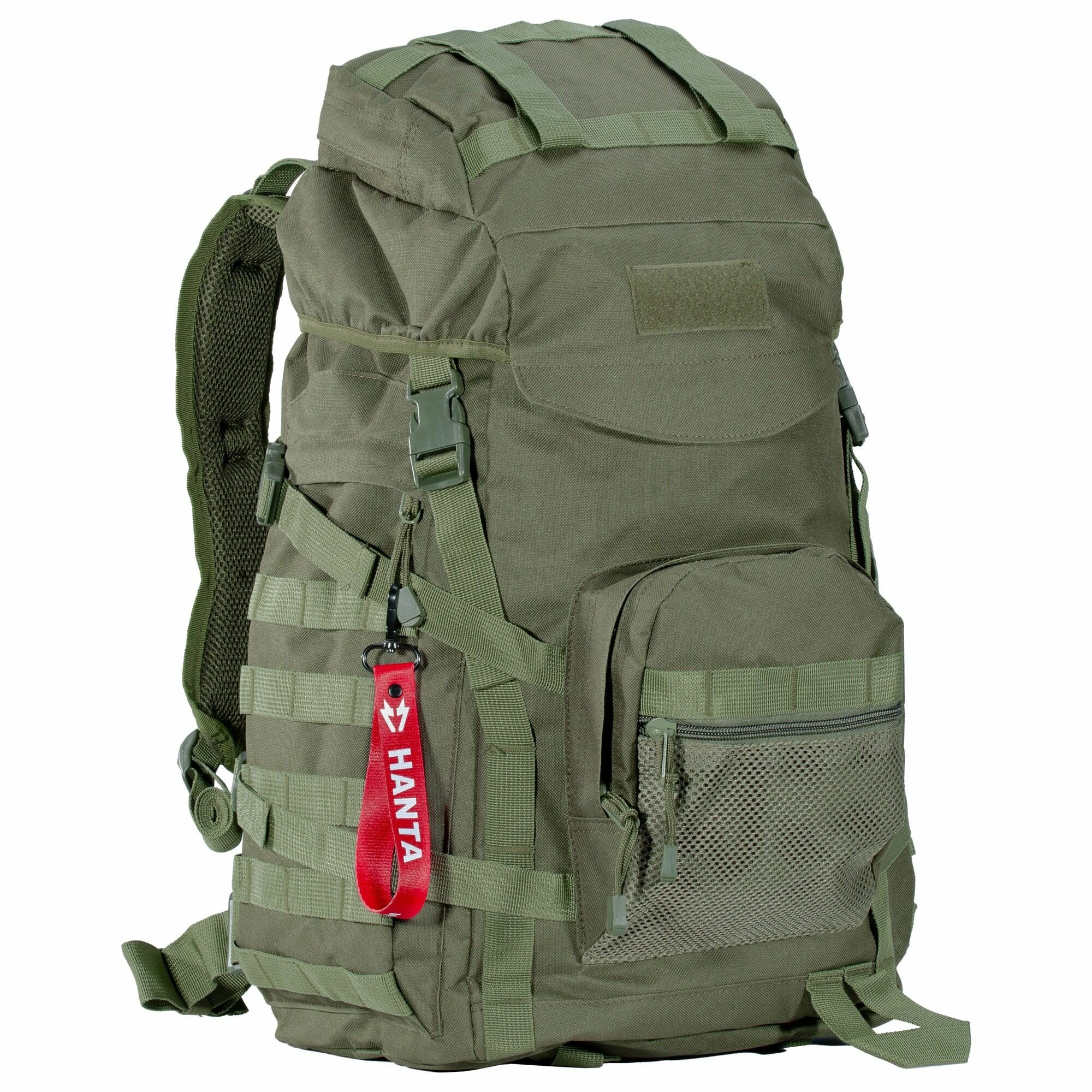 Hanta Orea Backpack 50 L olive