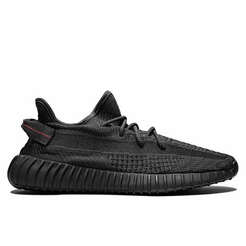 фото Кроссовки yeezy boost 700, полнота r, размер 47, черный