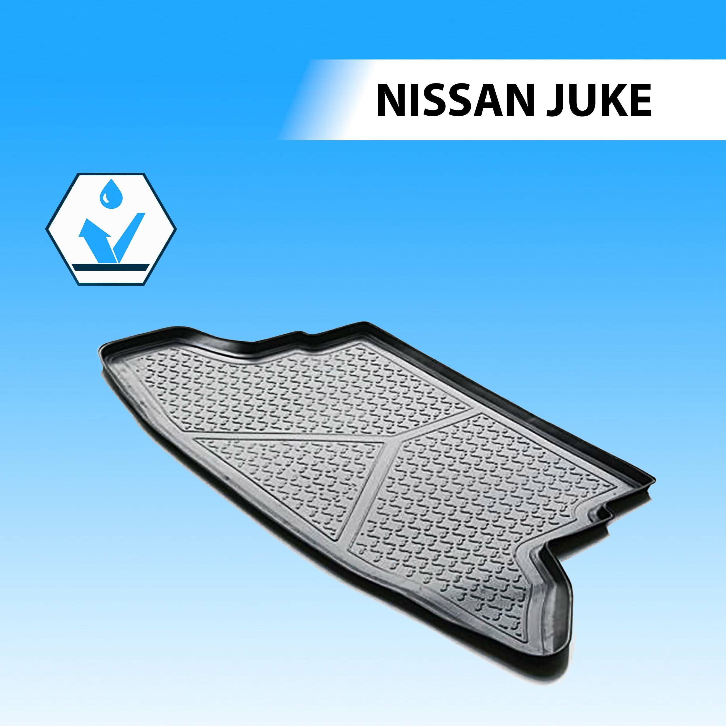 RIVAL 14102004   NISSAN JUKE(2010-2014) 10-