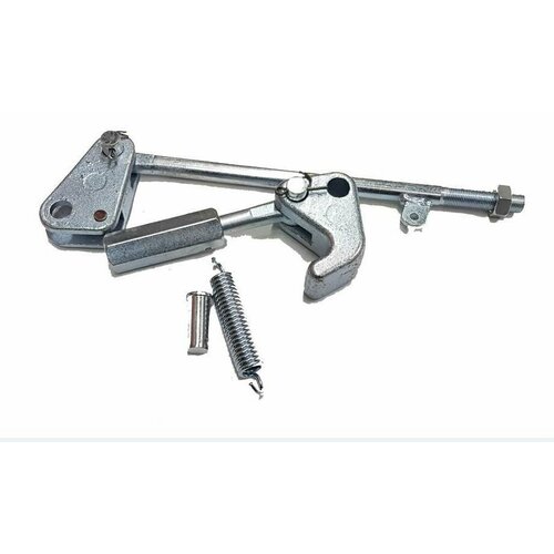 Запор бортов самосвал в сборе грузовые технологии