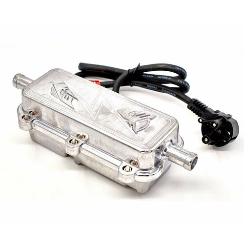 Водонагреватель для бассейна 3 квт сила нагрева арт 3462-01 389000₽