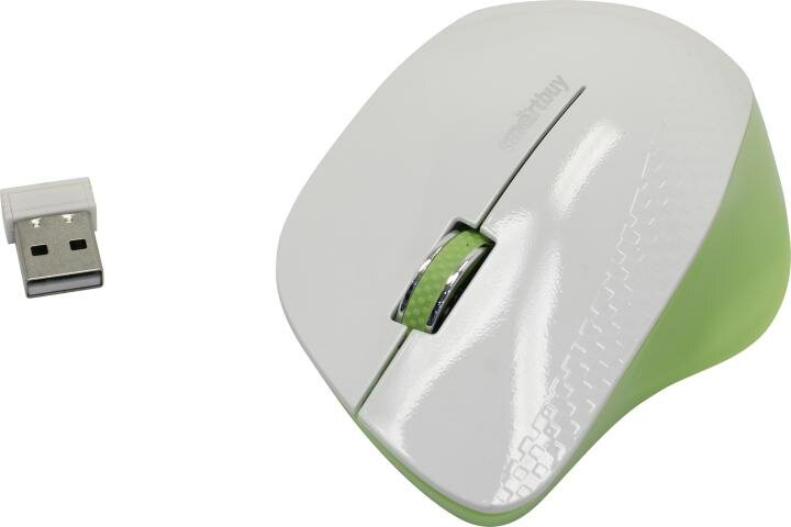 Мышь Wireless SmartBuy - фото №12