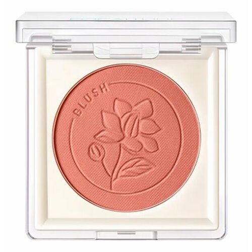 Румяна Focallure, Perfection Velvet Blush, тон 401, 3,3 г