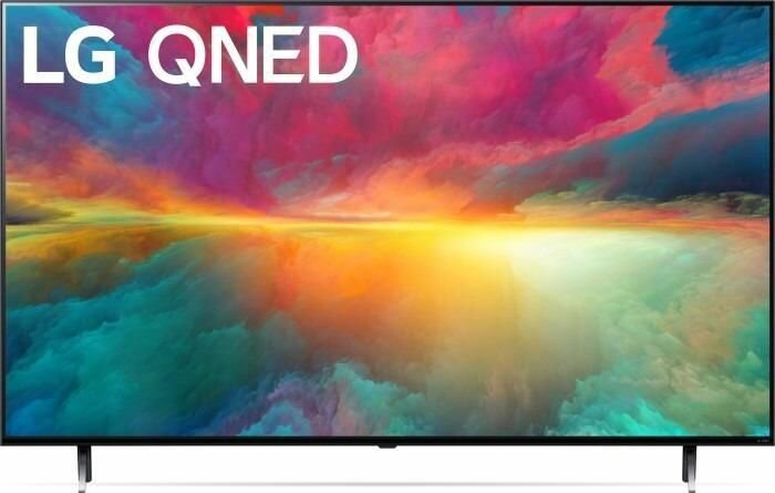 Телевизор LG 75QNED756RA (75QNED756RA. ARUB)