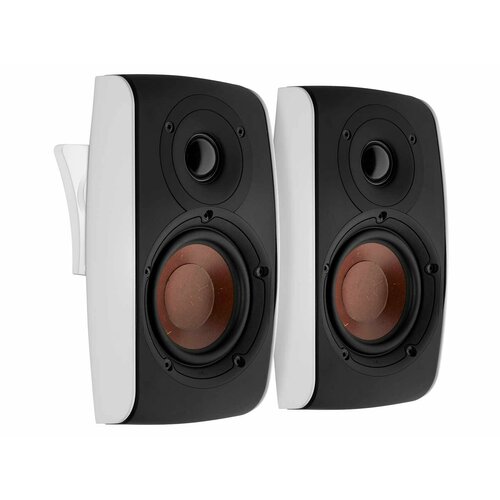 Настенная акустика DALI Fazon Sat Chalk White пара 5519000₽