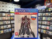 Игра Bloodborne PS4