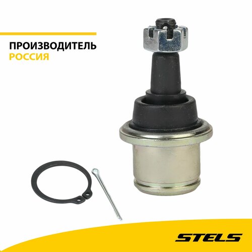 Опора шаровая передняя верхняя Stels Leopard 500-650 1972₽