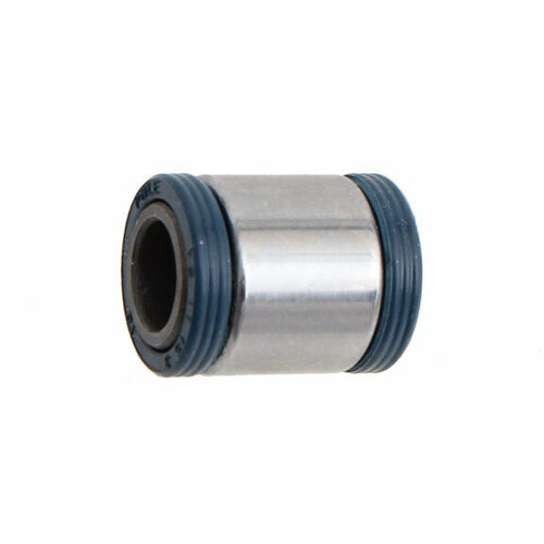 Подшипник ENDURO Bearings, BK5862 Needle, для уха амортизатора, 21.9 мм, 8 мм ось 2020 new professional skateboard bearings skateboard bearings scooter bearings roller skate bearings roller skate bearings