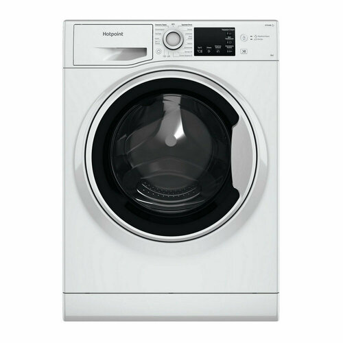 Стиральная машина Hotpoint-Ariston NSB 6015 WV White 2378000₽