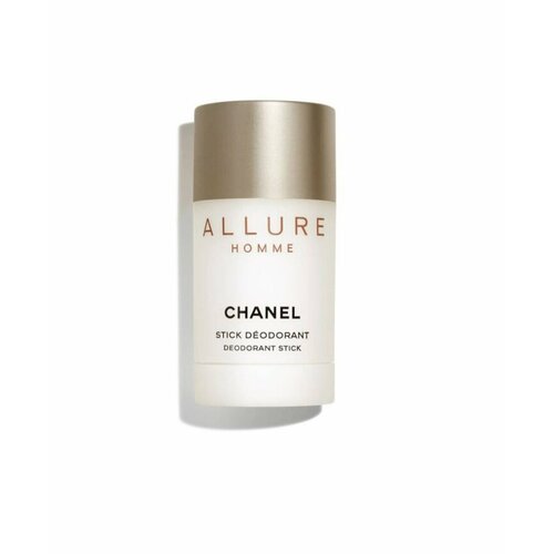 Chanel Allure Homme - Дезодорант-стик