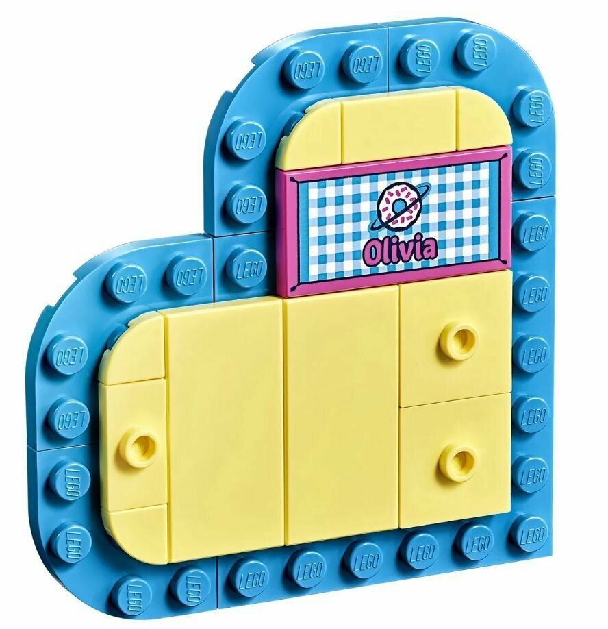 Конструкторы LEGO - фото №19