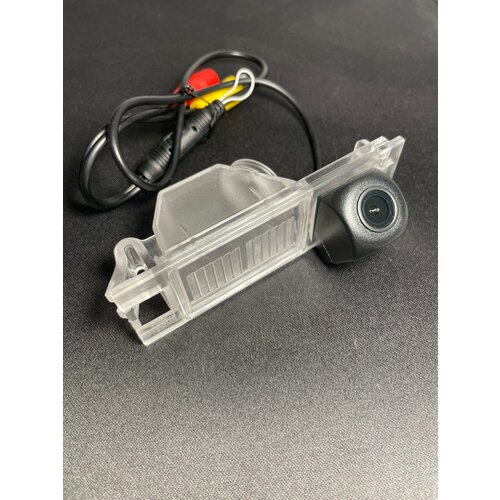 Камера заднего вида hyundai ix35 170400₽