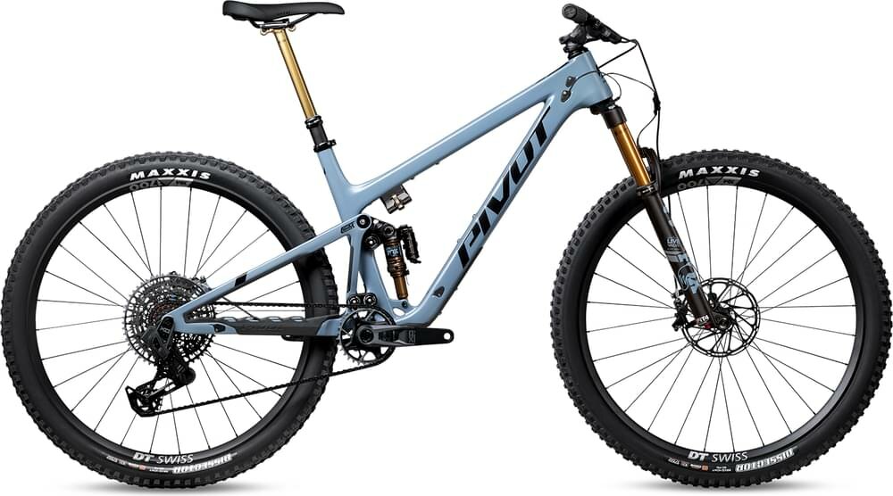 Велосипед Pivot trail 429 PRO (2023)