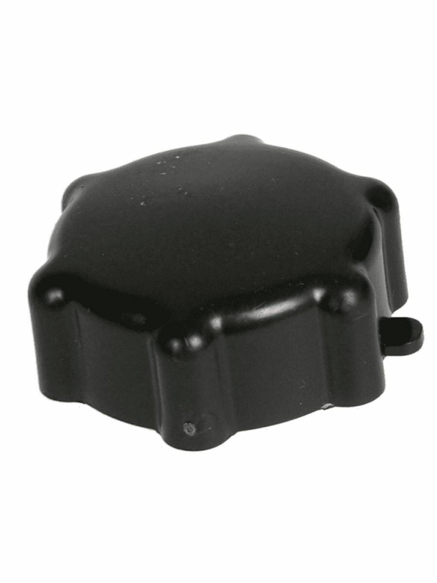 фото Пробка к канистре С 525/ ТП012 к алюминиевой канистре (демидов)