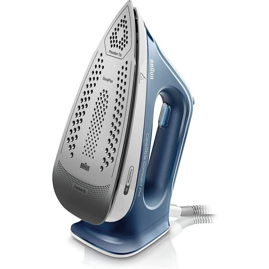 Парогенератор Braun CareStyle Compact Pro - фото №8