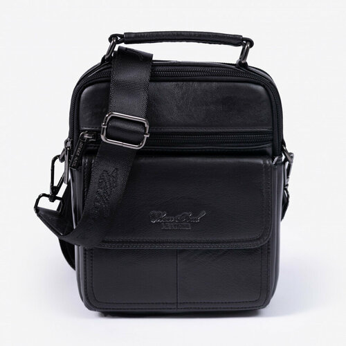 фото Сумка cheer soul, черный