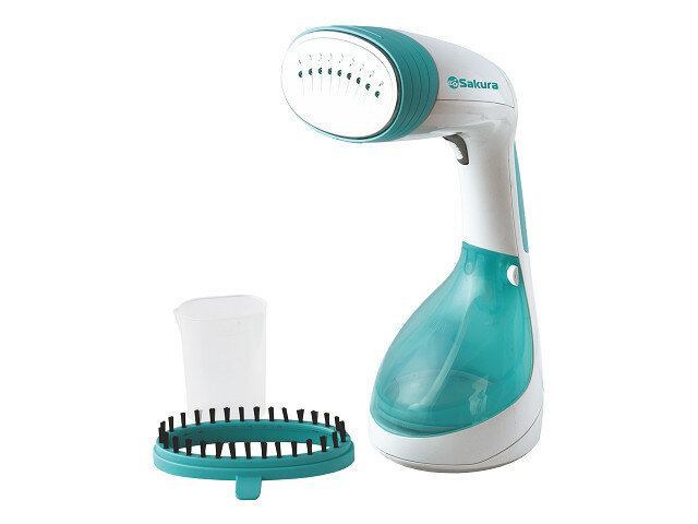 фото Отпариватель SAKURA SA-3922G