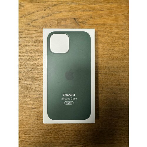 IPhone 13 Clover Green Magsafe Case