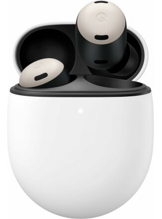 Беспроводные наушники Google Pixel Buds Pro, porcelain