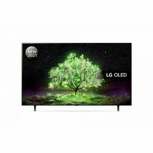 Телевизор LG OLED55A1PVA 13969000₽