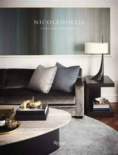 Golden Light: The Interior Design of Nickey Kehoe - фото №6