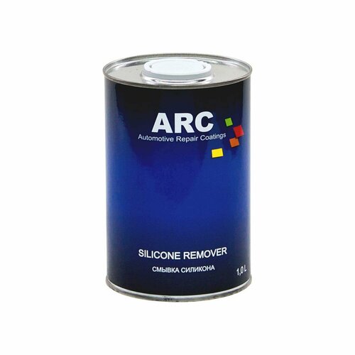 Антисиликон обезжириватель ARC Silicone Remover 1,0 л.