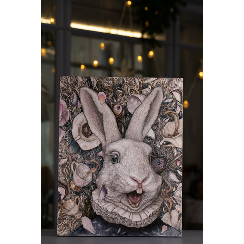 Авторская картина 