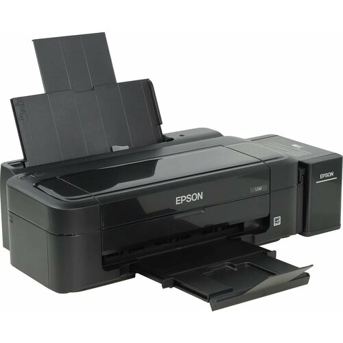 Epson L18050 A3 C11CK38403-C11CK38505 принтер струйный epson l18050 c11ck38403 a3 wifi черный