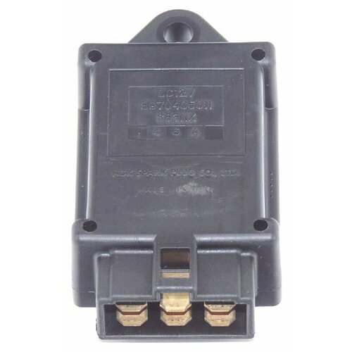 Реле времени накала свечей TCM FD20-30 Z5/T6/T3 (C240/4D92E/4D98E)