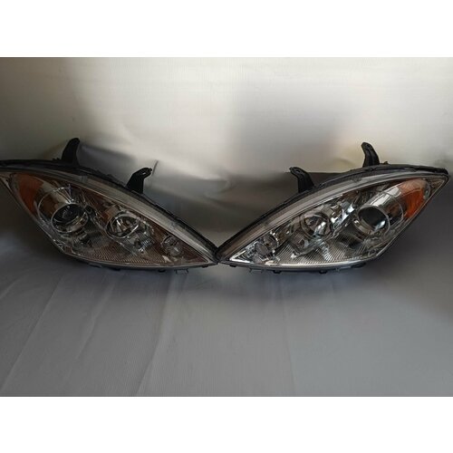 Фары ховер н5 GREAT WALL HOVER H5 11-16 фара правая левая комплект Оригинал 28979₽