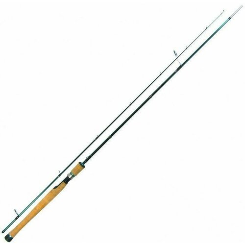 Спиннинг Maximus FISH POISON 24UL 2.4m 1-8 g