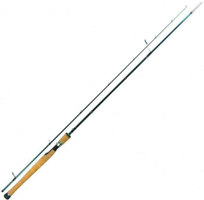 Спиннинг Maximus FISH POISON 24UL 2.4m 1-8 g