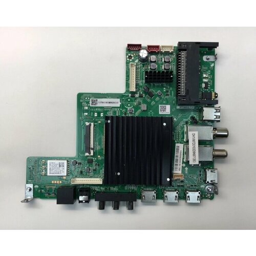 Материнская плата T MT9602731 для Haier 55 SMART TV MX 9375₽