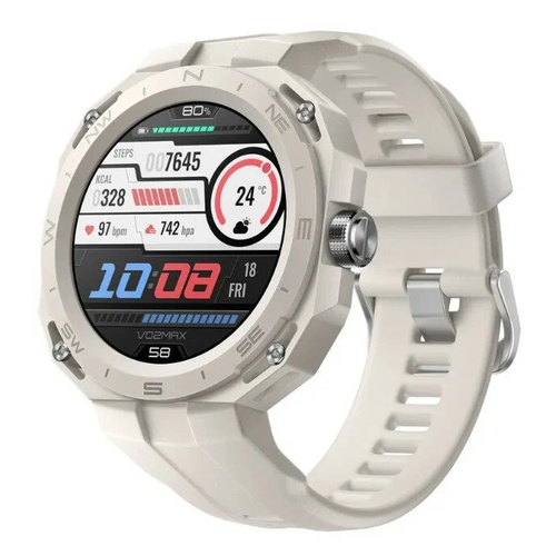 Смарт-часы HUAWEI WATCH GT Cyber Global Version - Серый