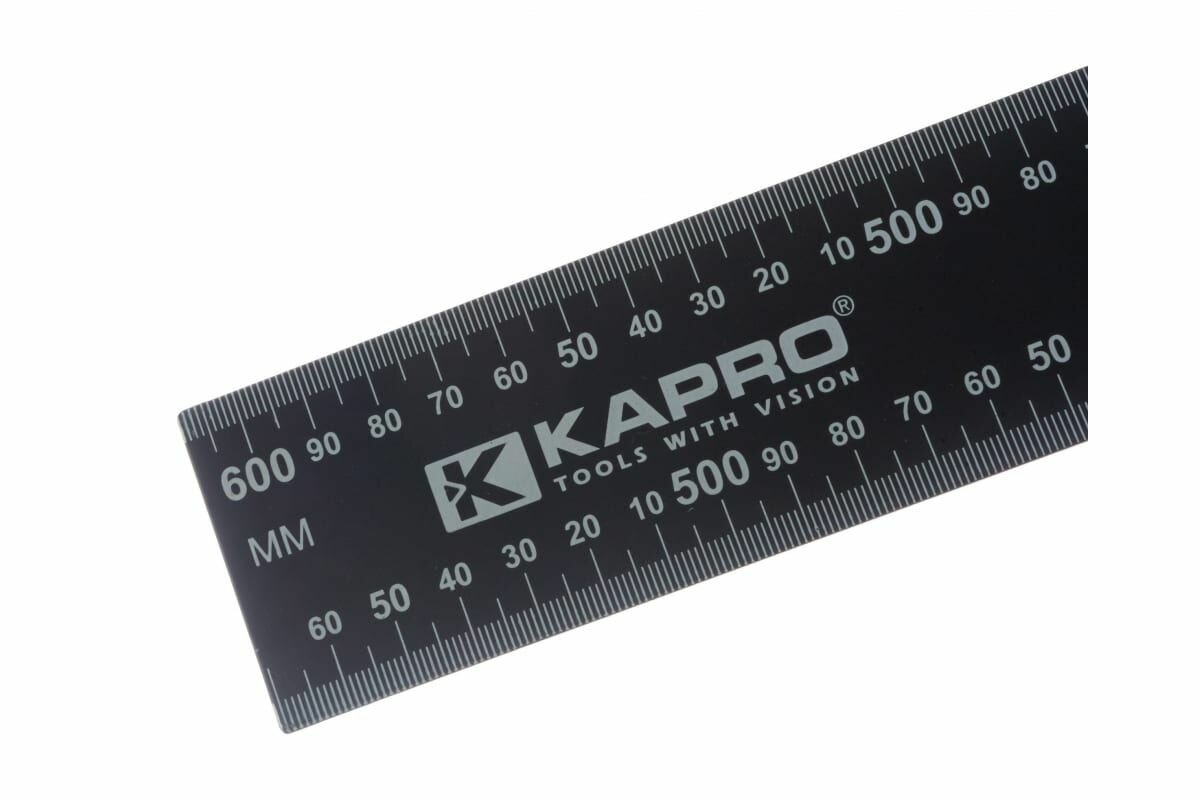 Угольник Kapro - фото №4
