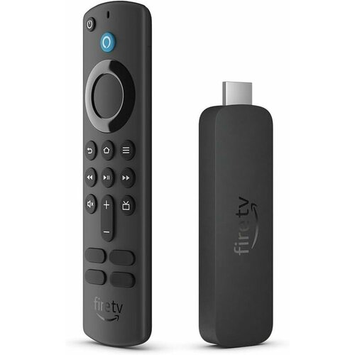 Медиаплеер All-new Amazon Fire TV Stick 4K 2459700₽
