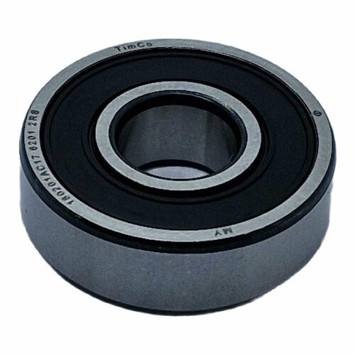 Подшипник 6201 2RS