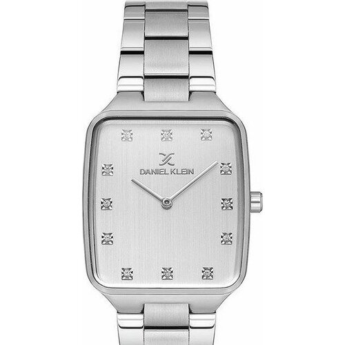 Наручные часы Daniel Klein, серебряный daniel klein 11663 1