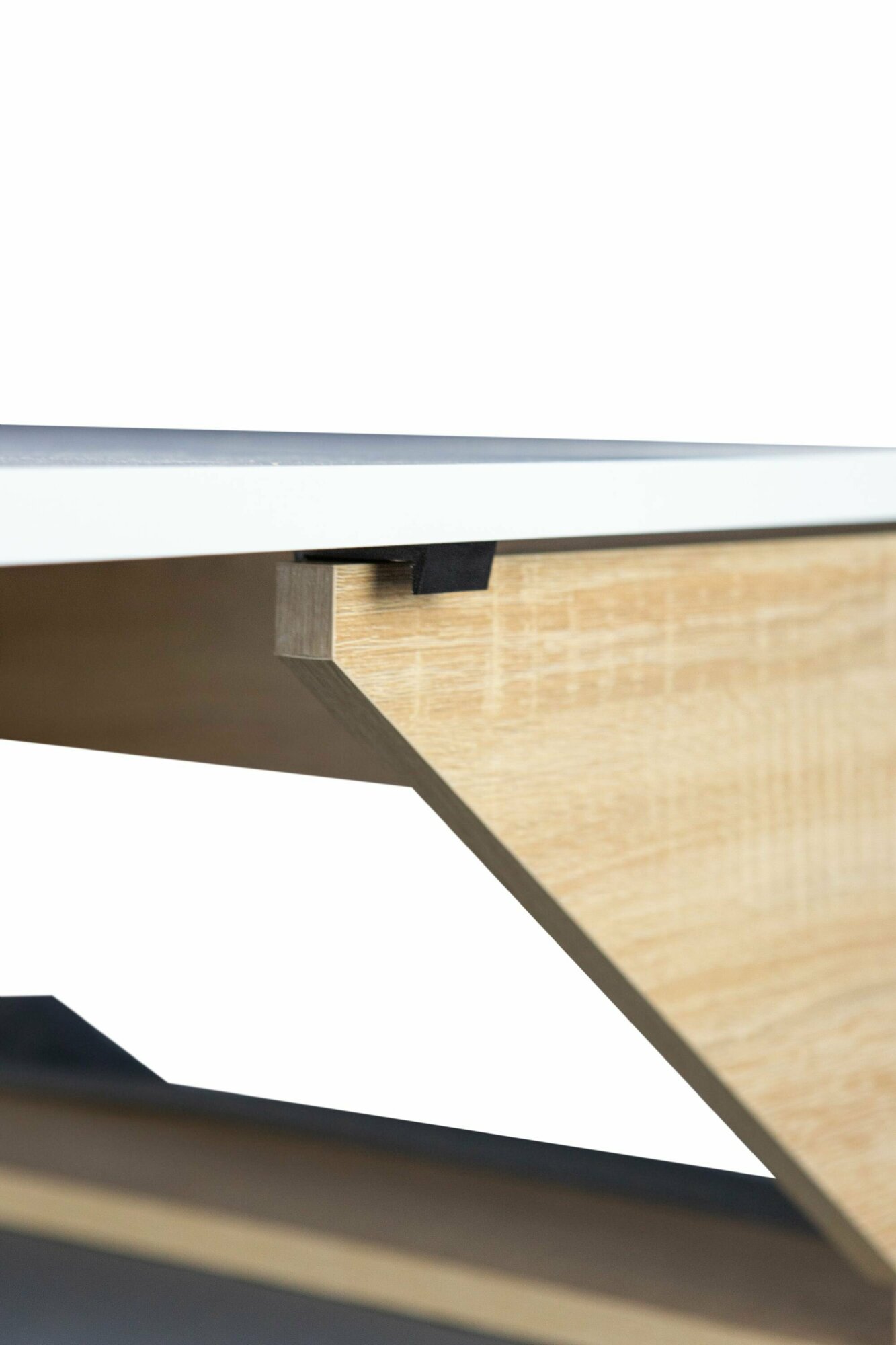 Стол складной настенный Hesby Folding table 2 - фотография № 6
