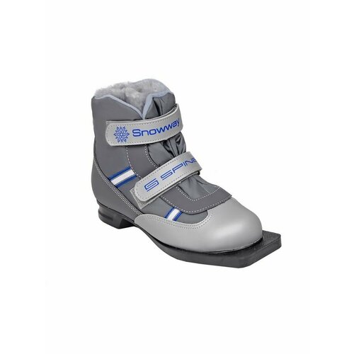   75  SPINE Kids Velcro 104 (31-32.)