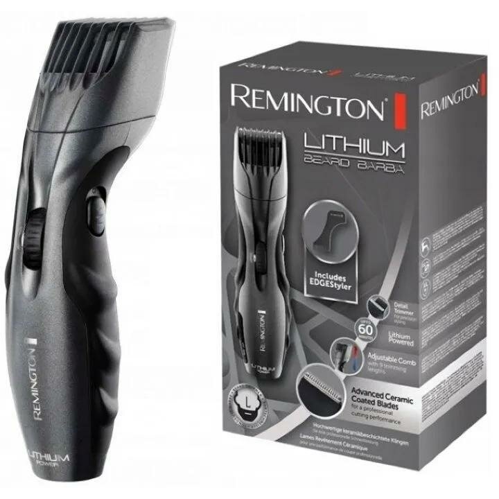 Триммер для волос REMINGTON LITHIUM BARBA BEARD MB350L