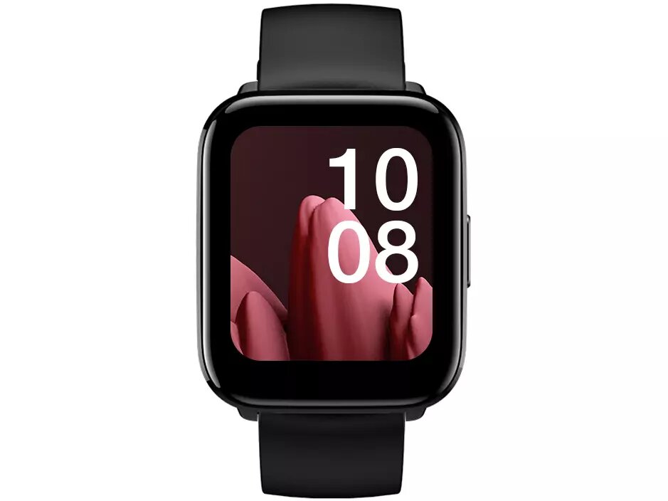 Умные часы Mibro Smart Watch C2 44 мм Global, dark grey