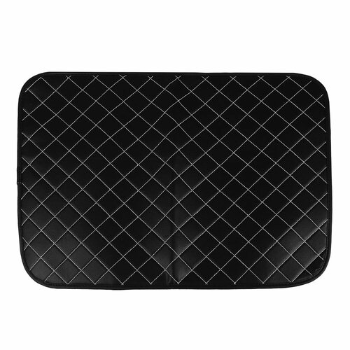 Защита спинки сиденья автомобиля 671₽