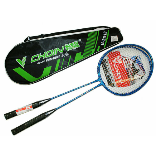 Набор для бадминтона V-3018 1035₽