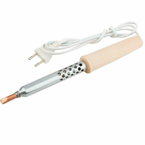 Паяльник электрический эспн 100Вт 220В 1300₽