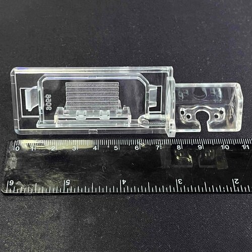 Адаптер по заднюю камеру 8027B 530₽