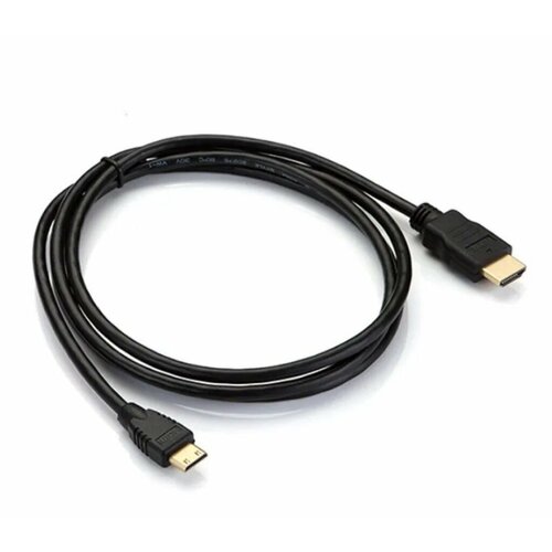 Кабель HDMI Mini-HDMI 10м кабель mini hdmi hdmi 10 метров