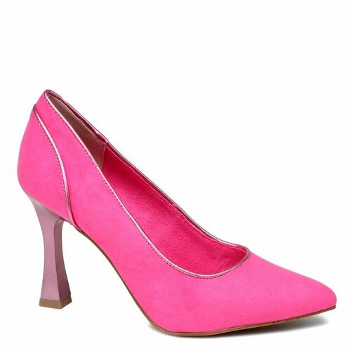 Туфли Marco Tozzi, размер 37, розовый