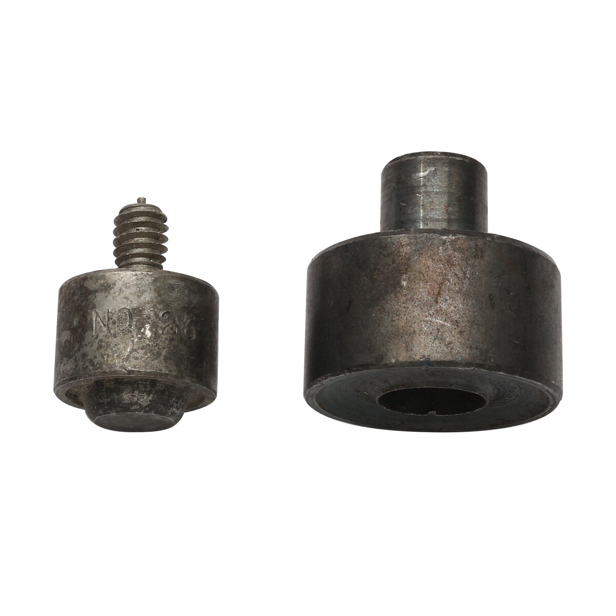 фото Насадка для люверса №26 (12мм)